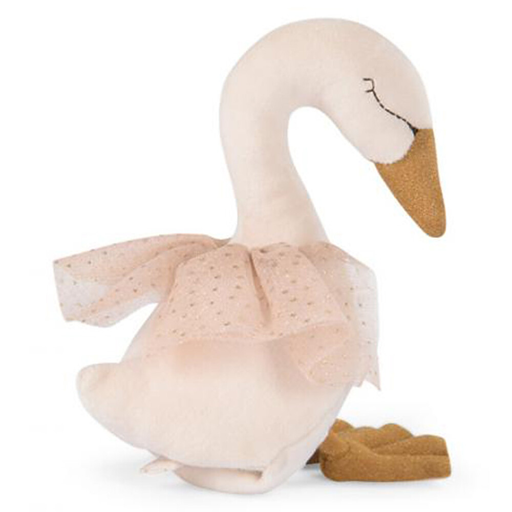 Cygne Musical - La Petite Ecole de Danse Moulin Roty