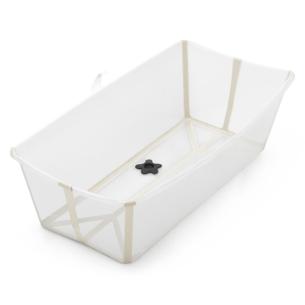Baignoire Pliable Flexi Bath X-Large - Beige Sable Stokke