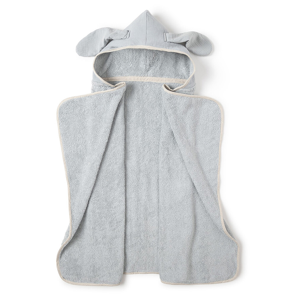 Cape de Bain - Feel Arctic Babyshower