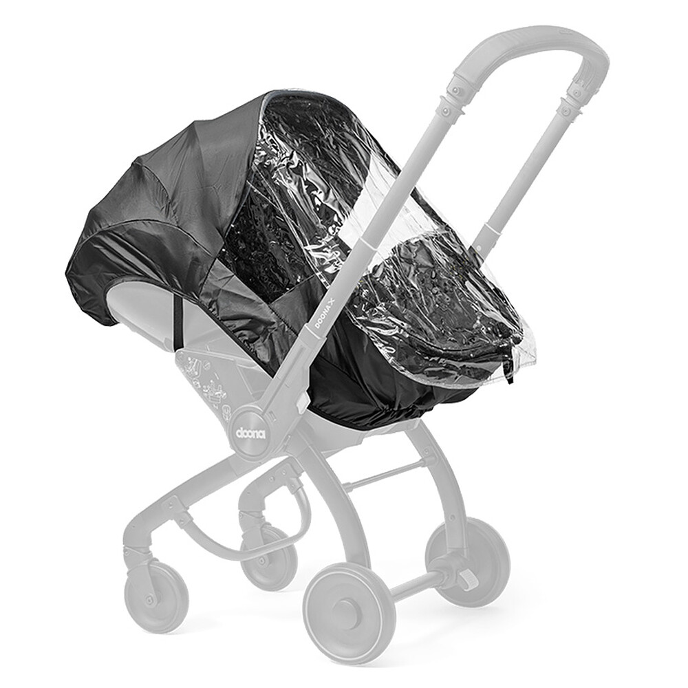 Habillage Pluie pour Doona X Doona