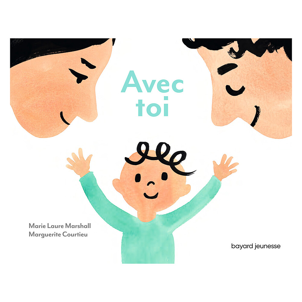 Avec Toi Bayard