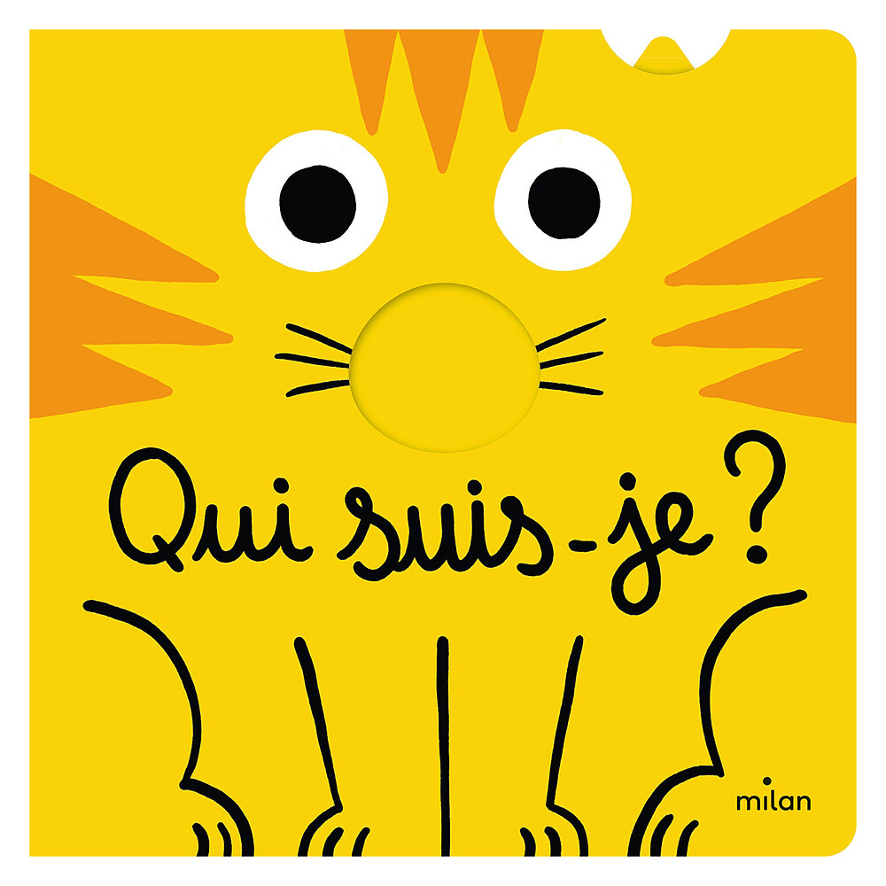 Qui Suis-je ? Milan