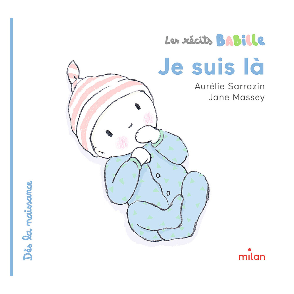 Je Suis Là Milan