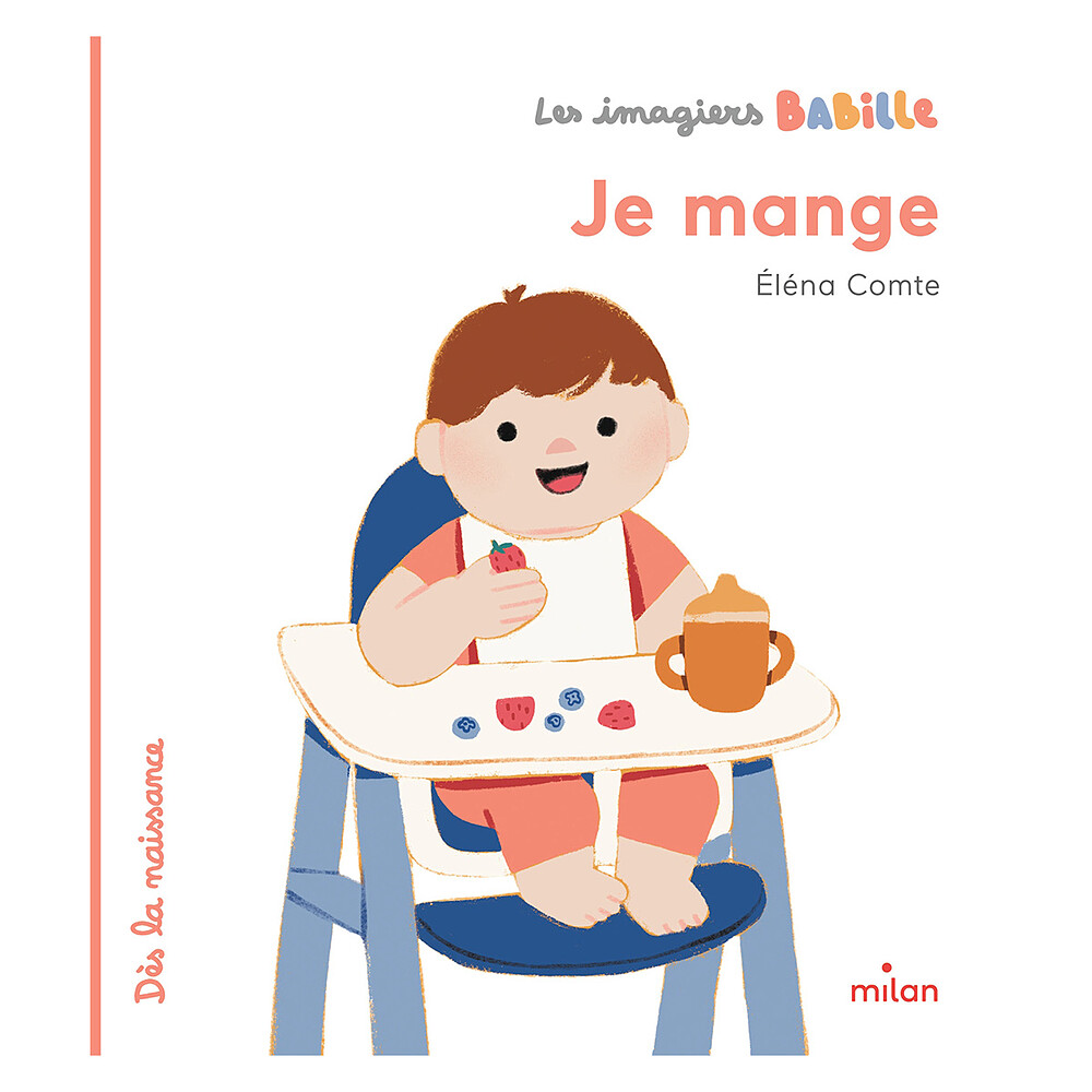 Je Mange Milan