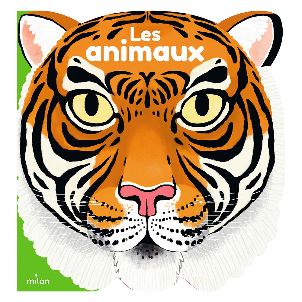 Les Animaux Milan