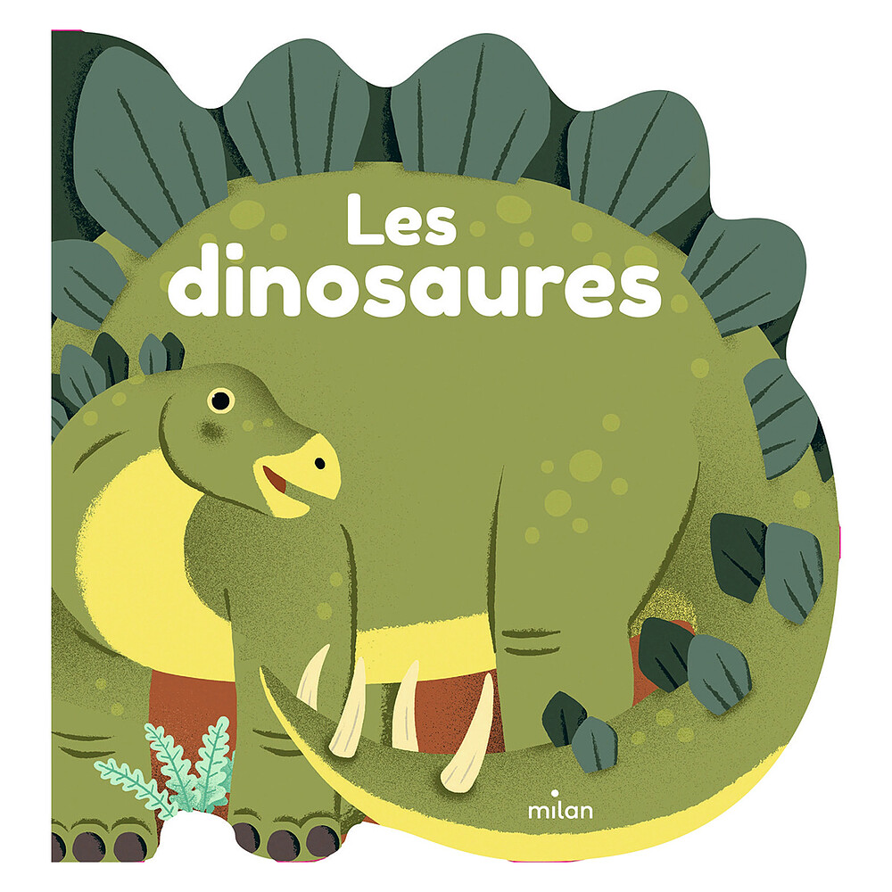 Les Dinosaures Milan