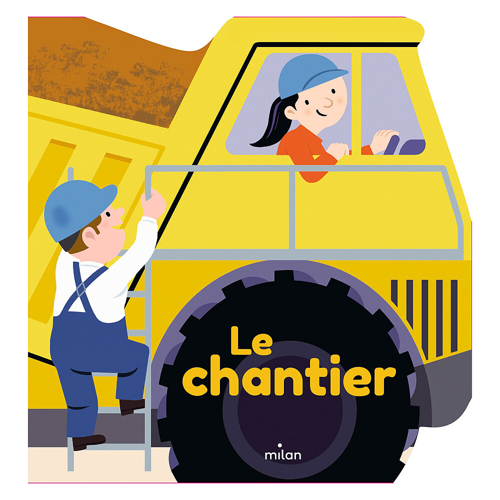 Le Chantier Milan