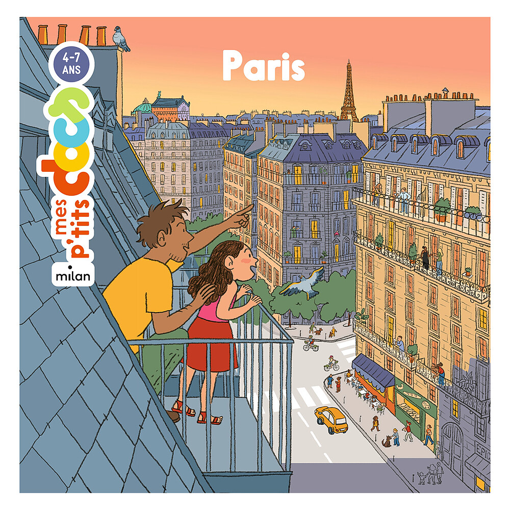 Paris Milan
