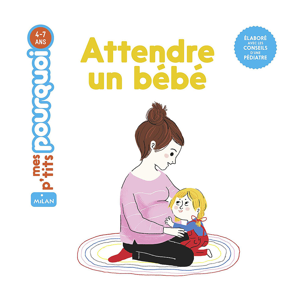Attendre un Bébé Milan