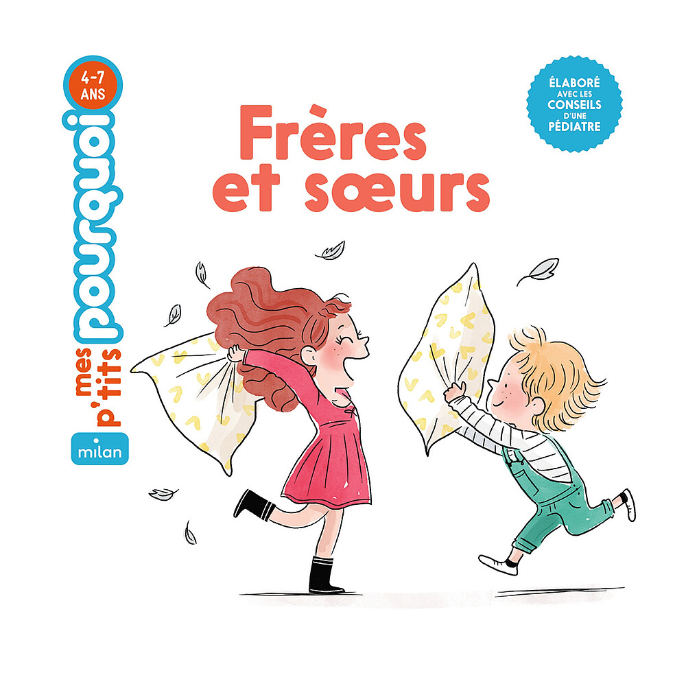 Frères et Soeurs Milan