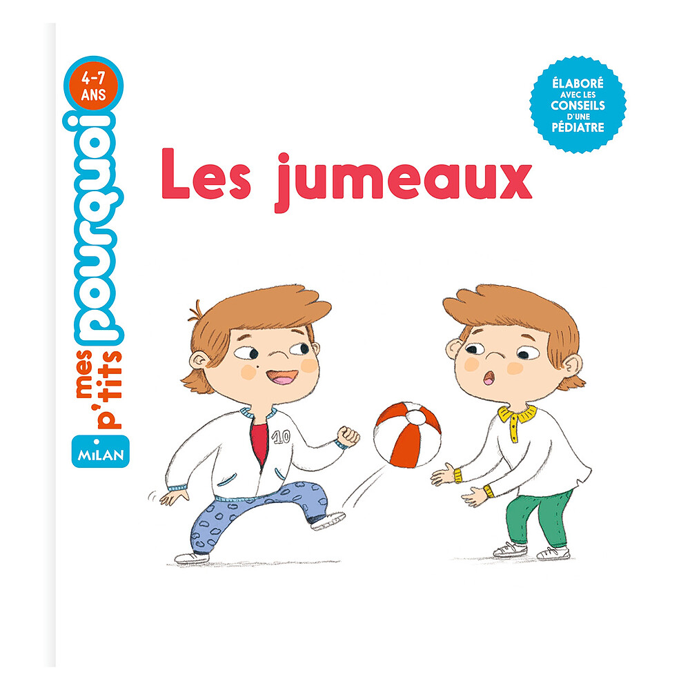 Les Jumeaux Milan