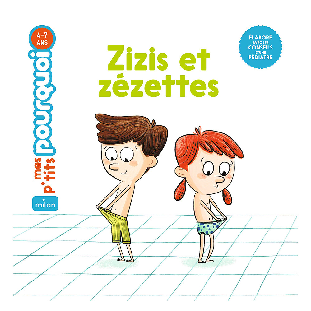 Zizis et Zézettes Milan