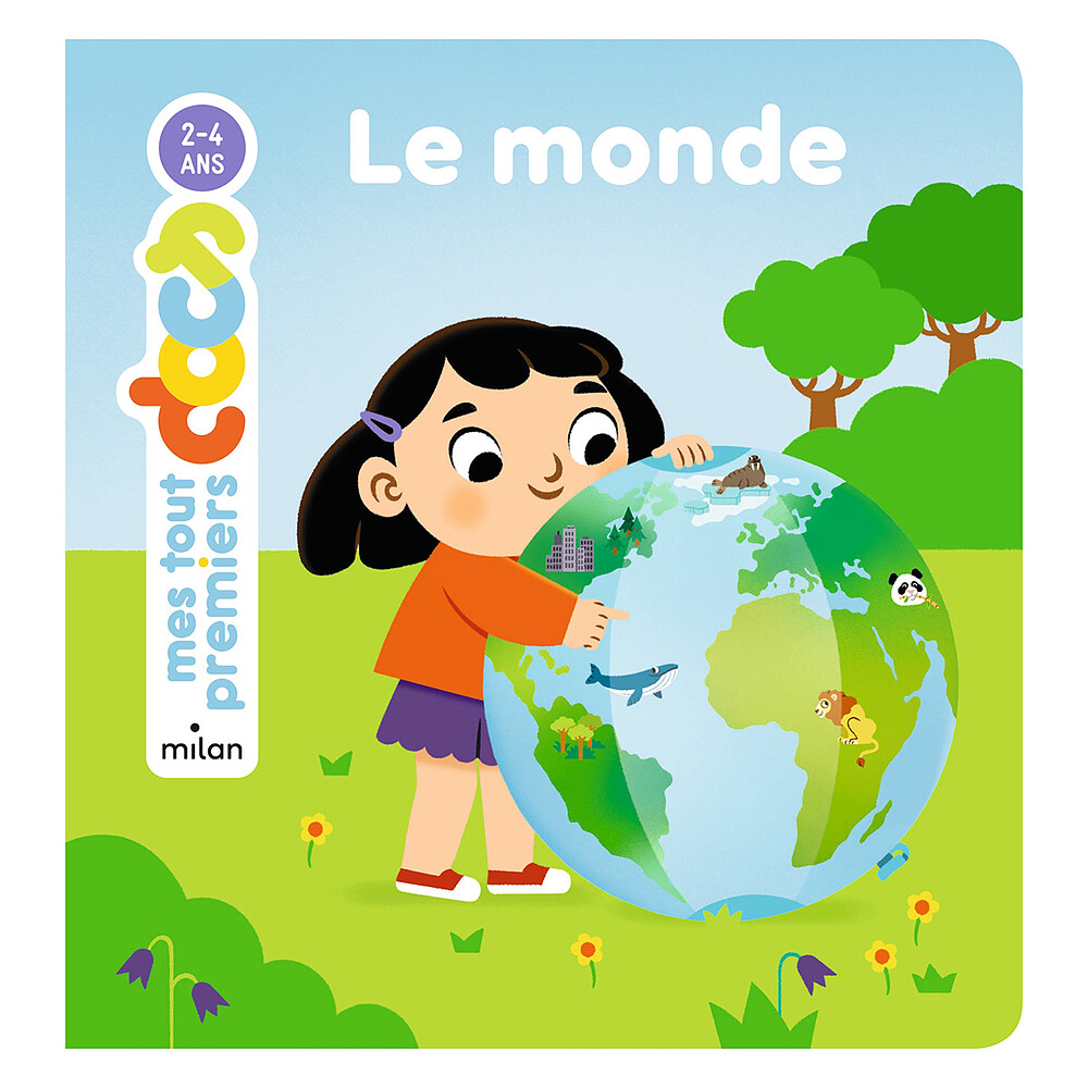 Le Monde Milan