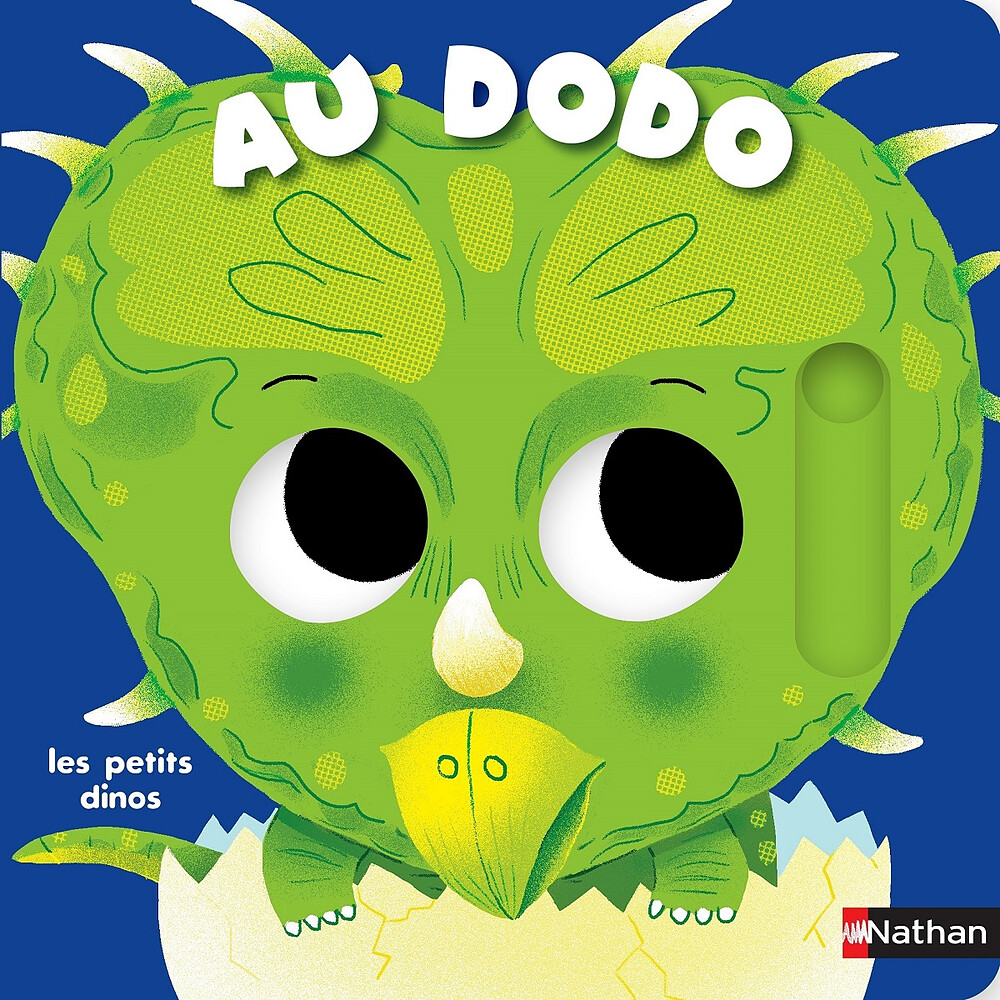 Les Petits Dinos Nathan Editions