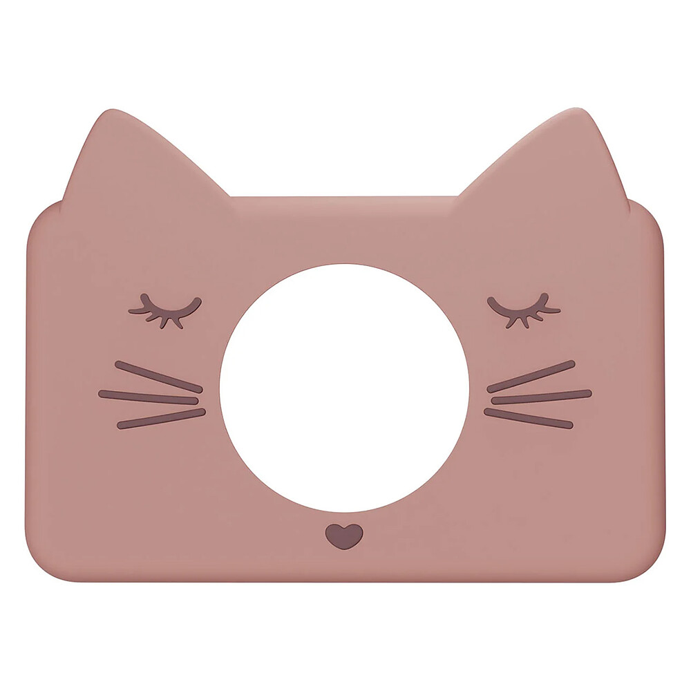 Housse de Protection Zoofriends - Chat The Zoofamily