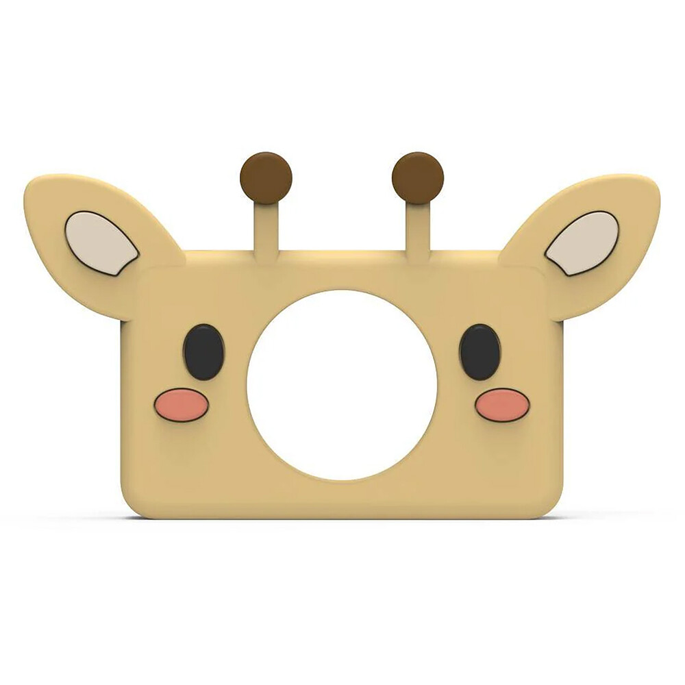 Housse de Protection Zoofriends - Girafe The Zoofamily