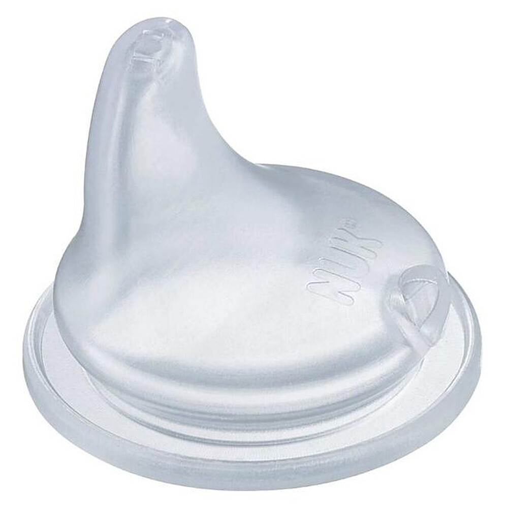 Embout en Silicone Pour Tasse d'Apprentissage NUK