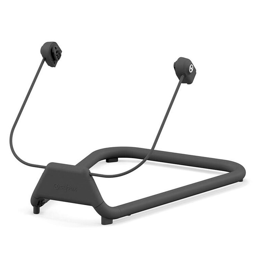 Socle pour Transat Lemo 2 et Click & Fold - Stunning Black Cybex