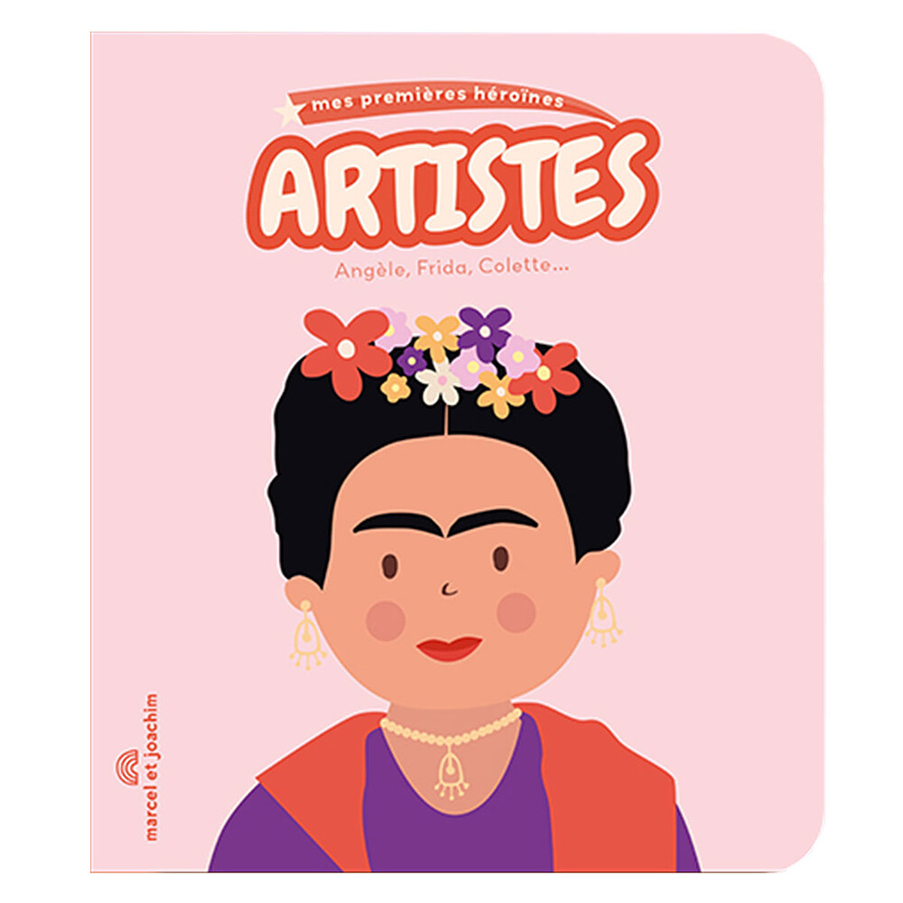 Artistes Marcel & Joachim