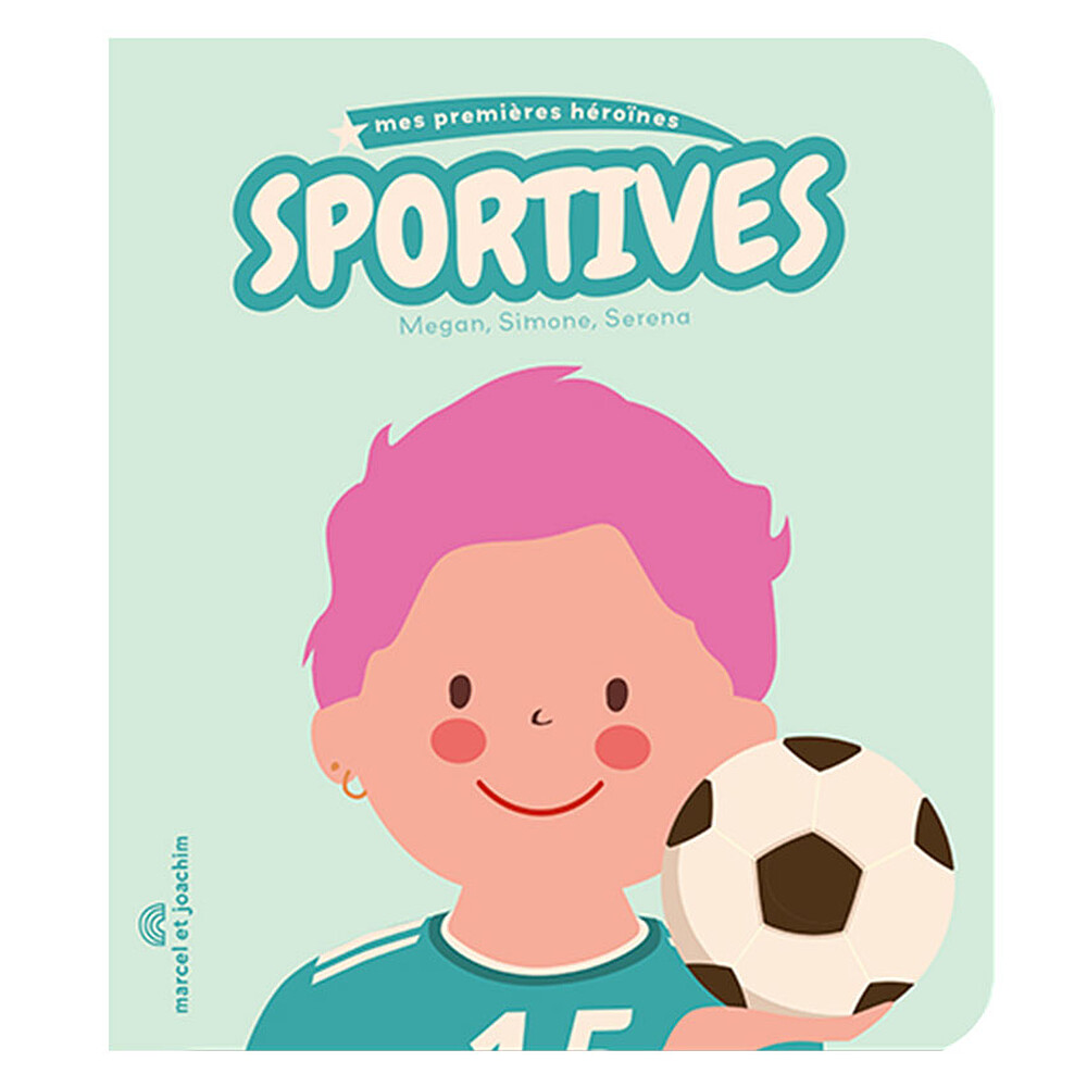 Sportives Marcel & Joachim