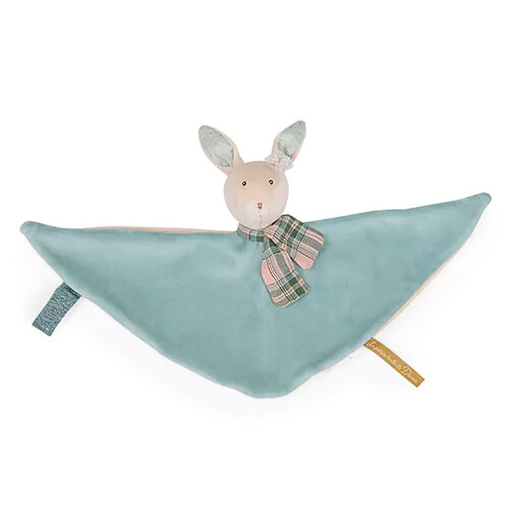Doudou Souris Bleu - La Petite Ecole de Danse Moulin Roty