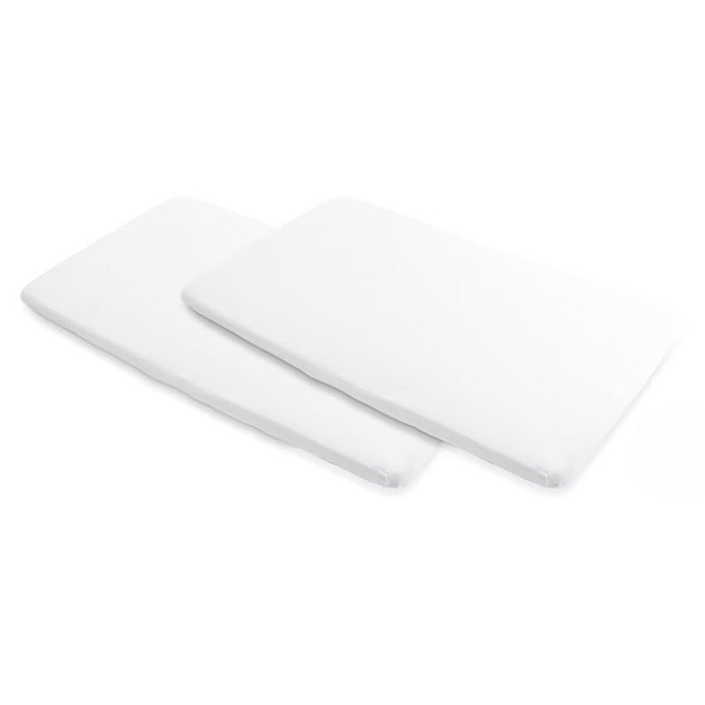Lot de 2 Draps de Lit Calao Light Maxi-Cosi