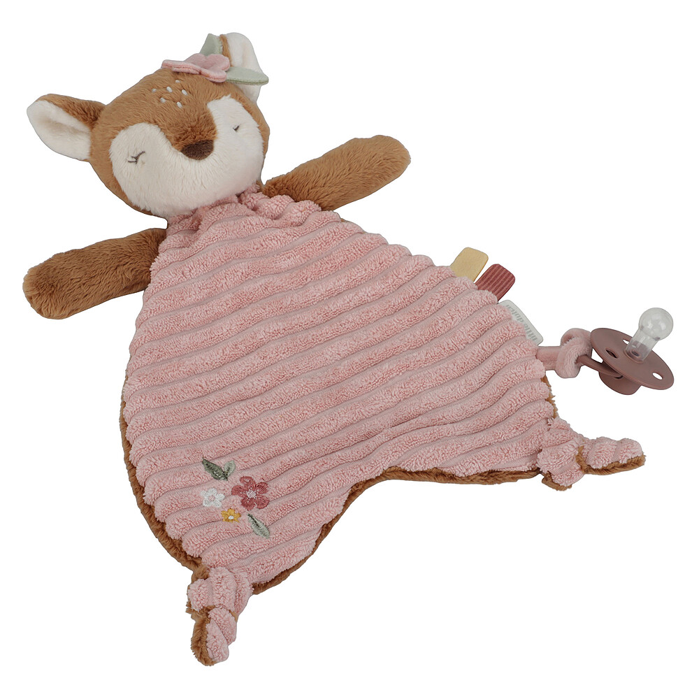 Doudou Faon - Fairy Garden Little Dutch