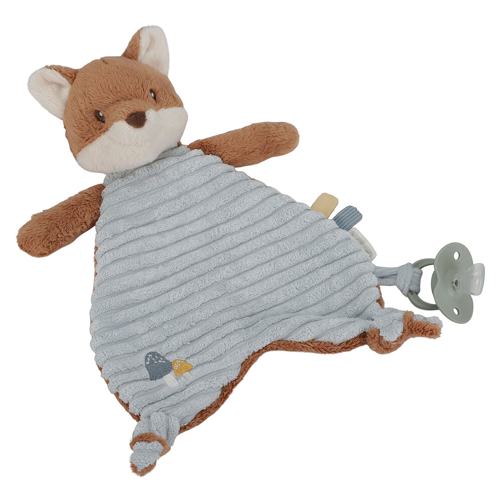 Doudou Renard - Forest Friends Little Dutch