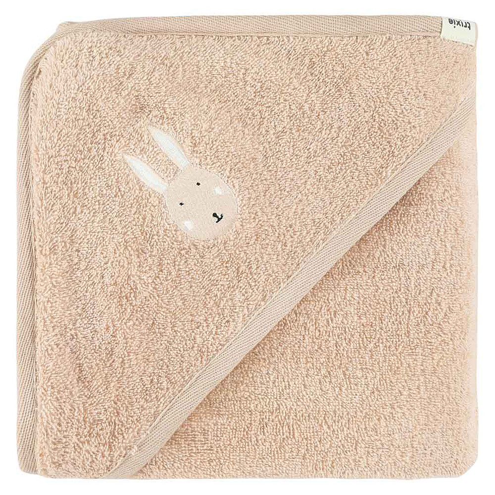 Cape de Bain - Aura Rabbit Trixie Baby