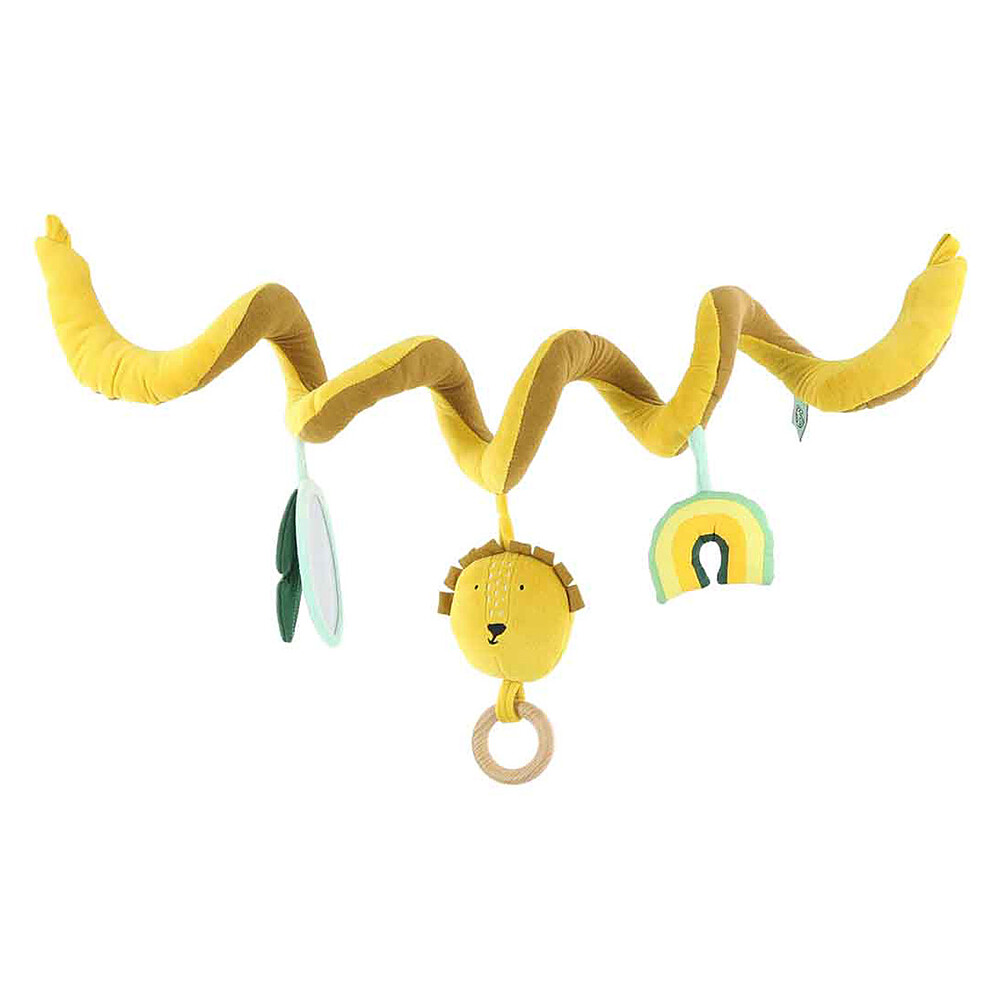 Spirale d'Activités - Mr. Lion Trixie Baby