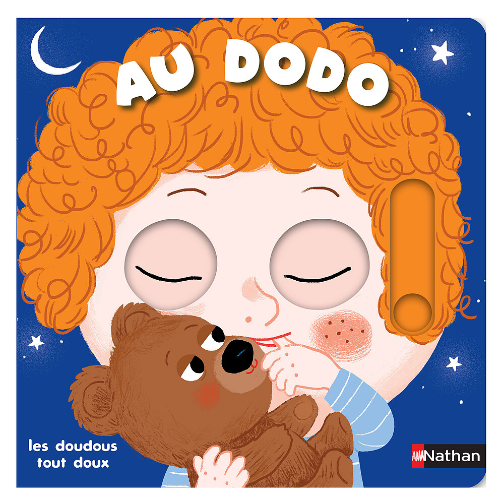 Les Doudous Tout Doux Nathan Editions