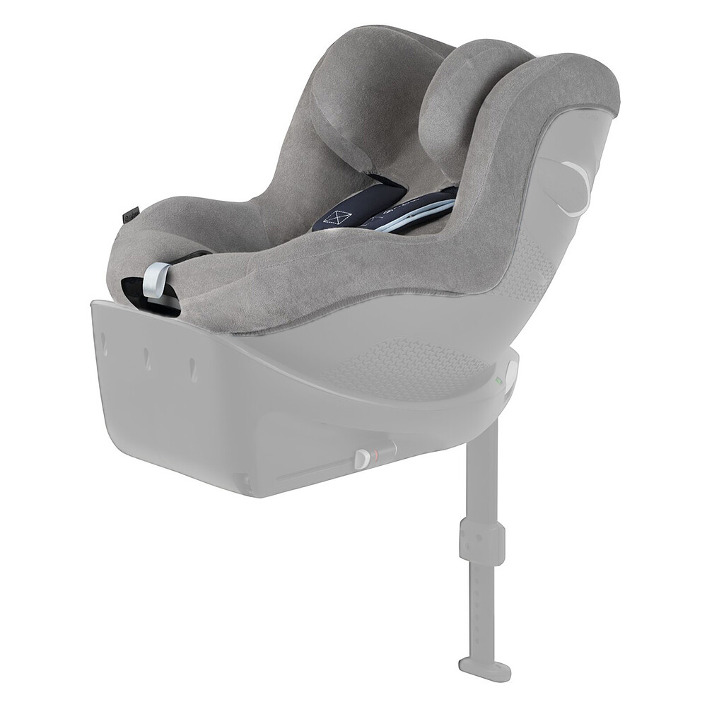 Housse d'Eté Sirona G-Line - Grey Cybex