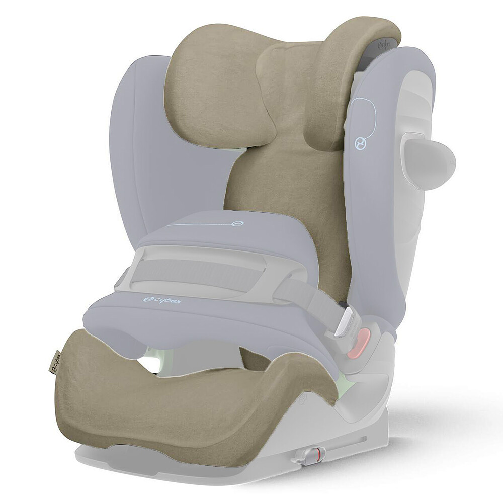 Housse d'Eté Pallas G Solution G - Beige Cybex