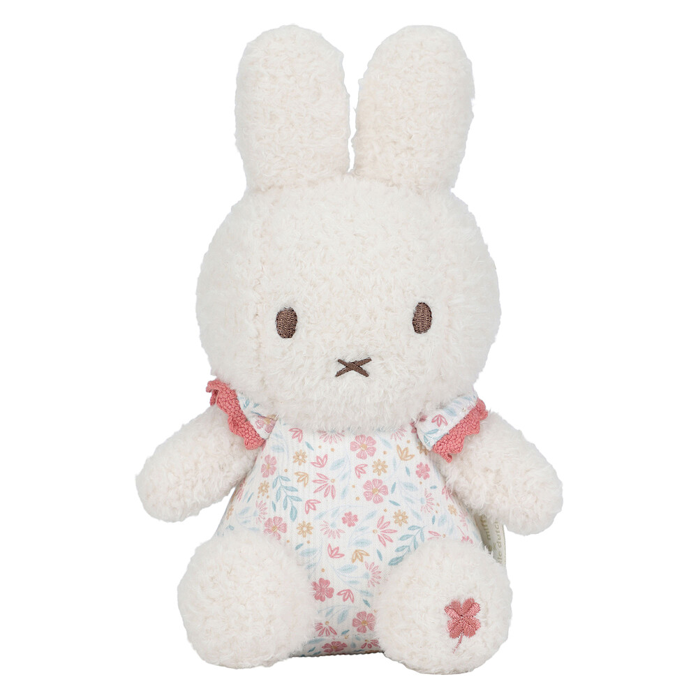 Peluche Miffy Lucky Blossom - Moyen Little Dutch