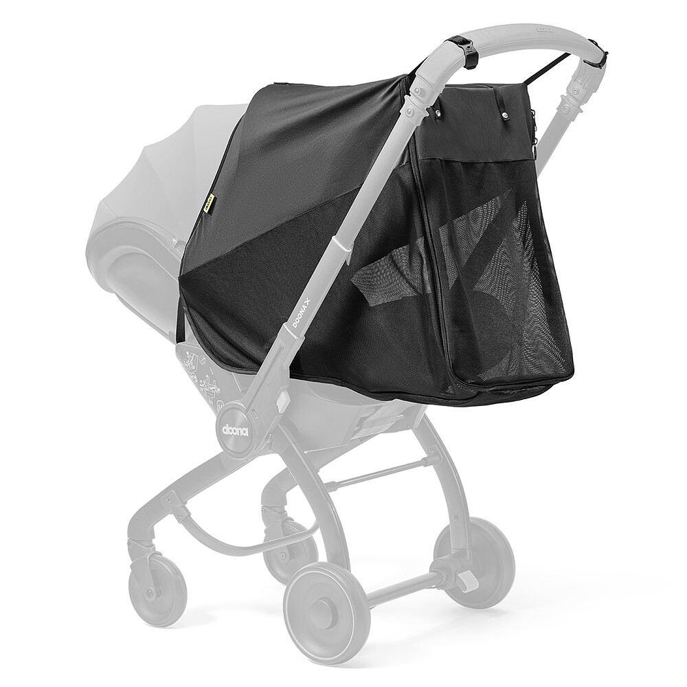 Protection 360° Doona X Doona