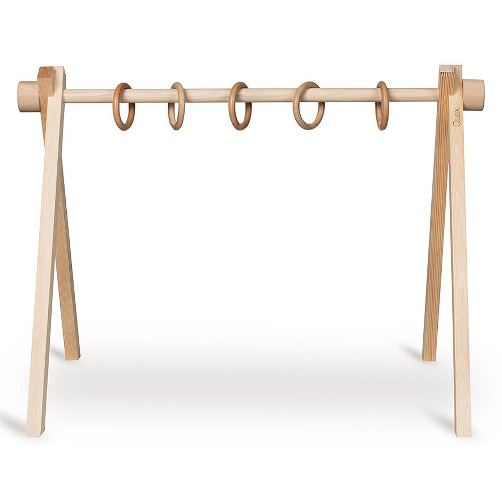 Arche d'Activités Quax