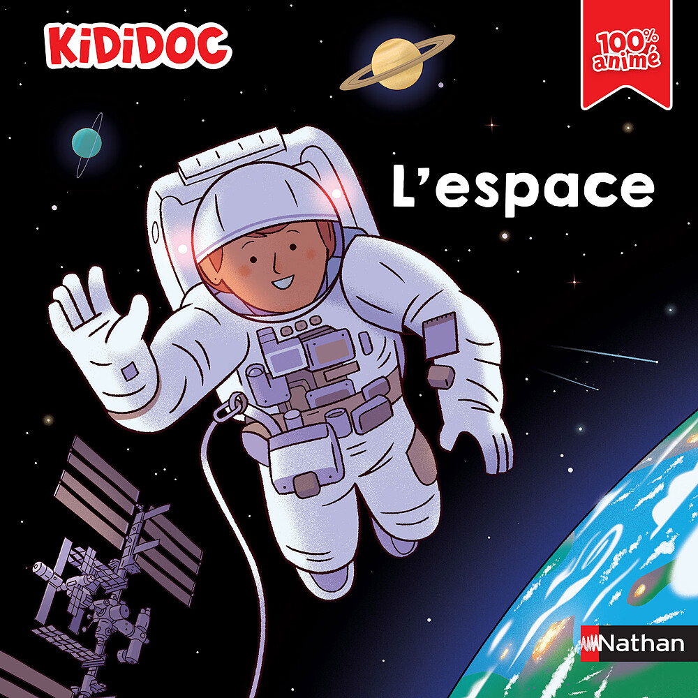 L'Espace Nathan Editions
