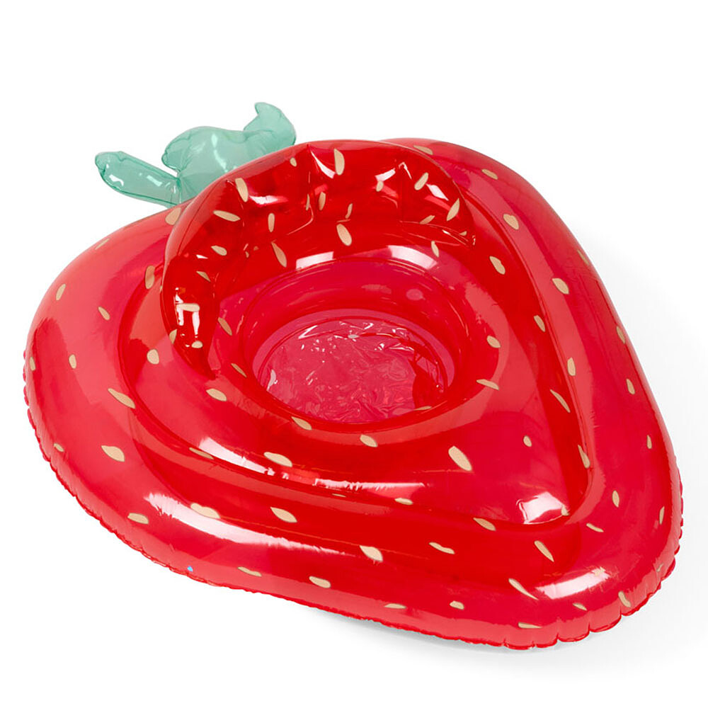 Bouée Anneau pour Bébé - Strawberry Konges Sløjd