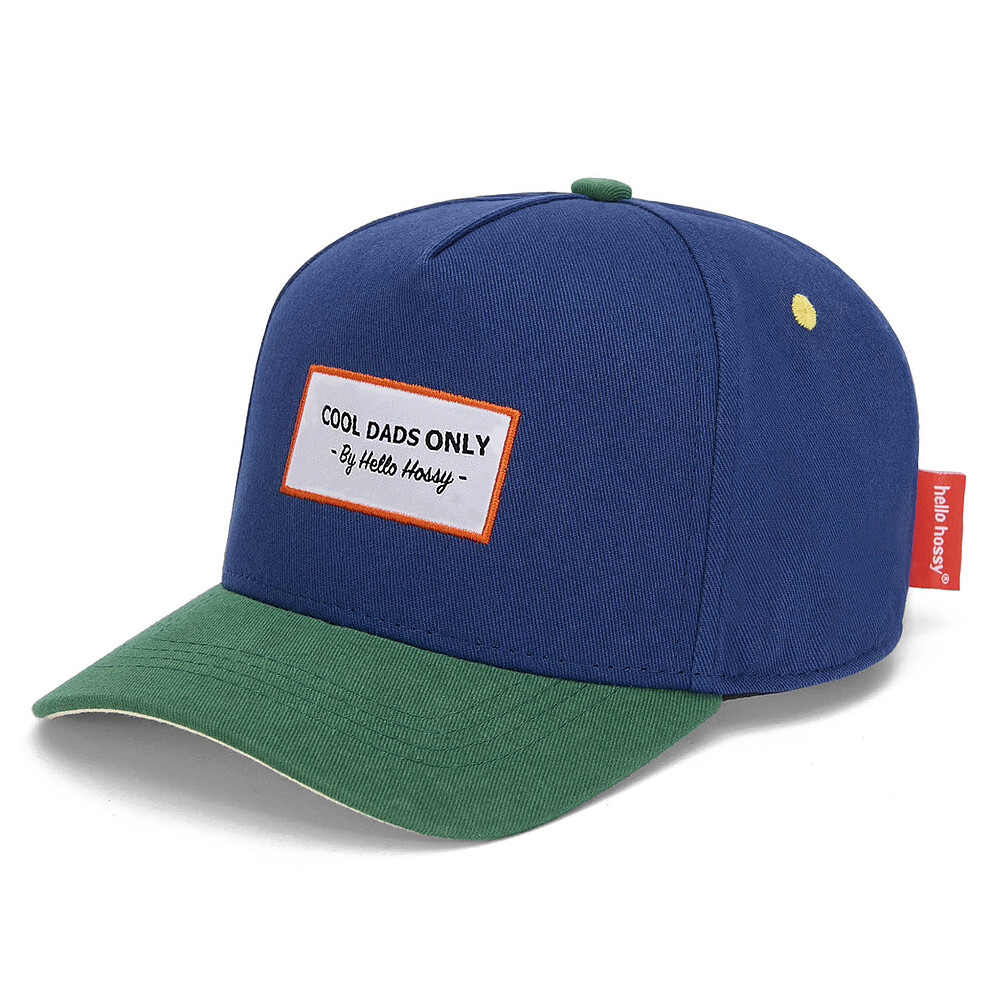 Casquette Mini Night - Papa Hello Hossy