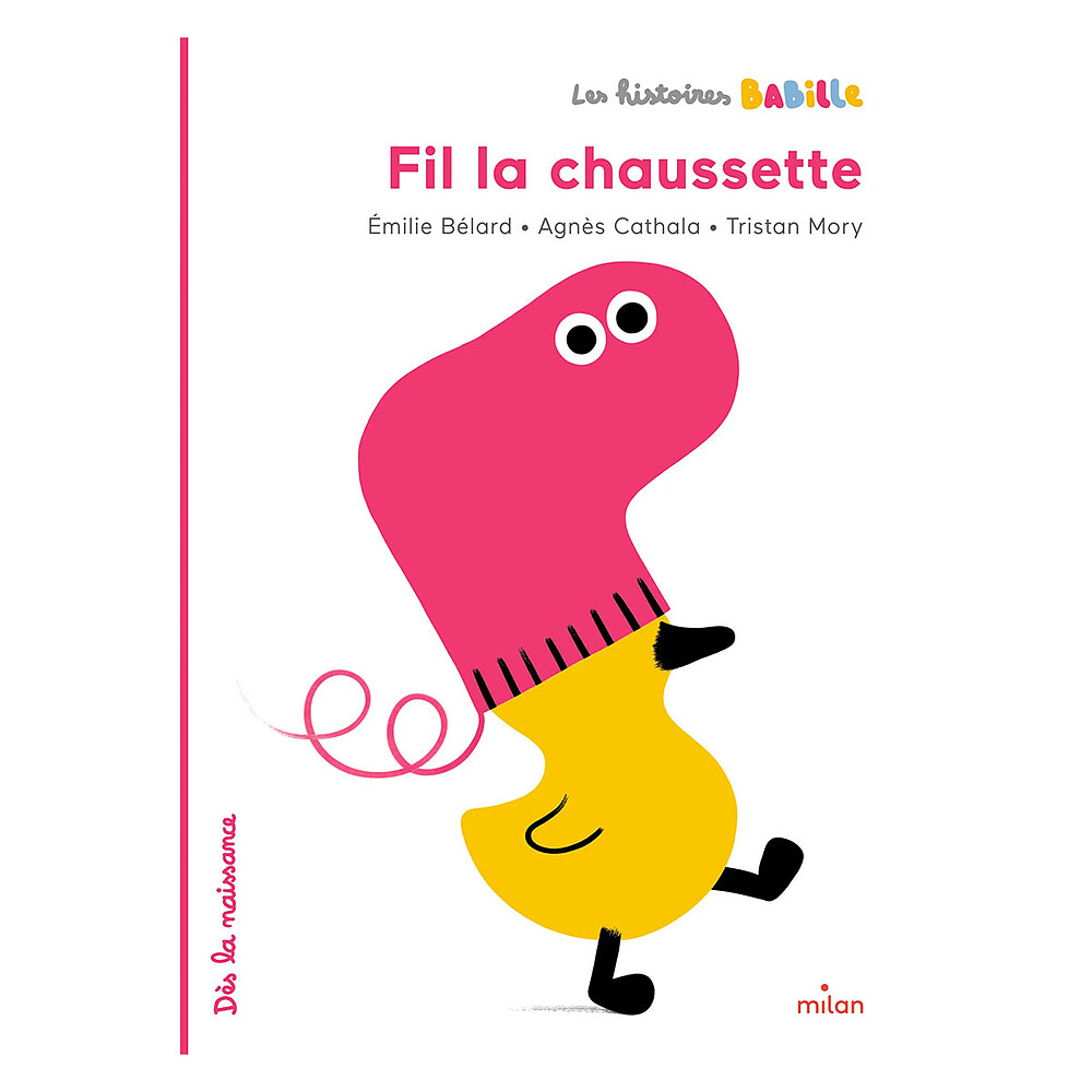 Fil la Chaussette Milan