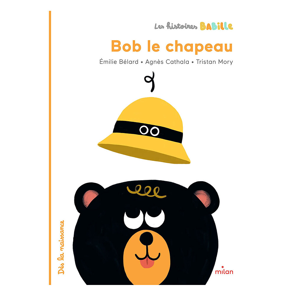 Bob le Chapeau Milan