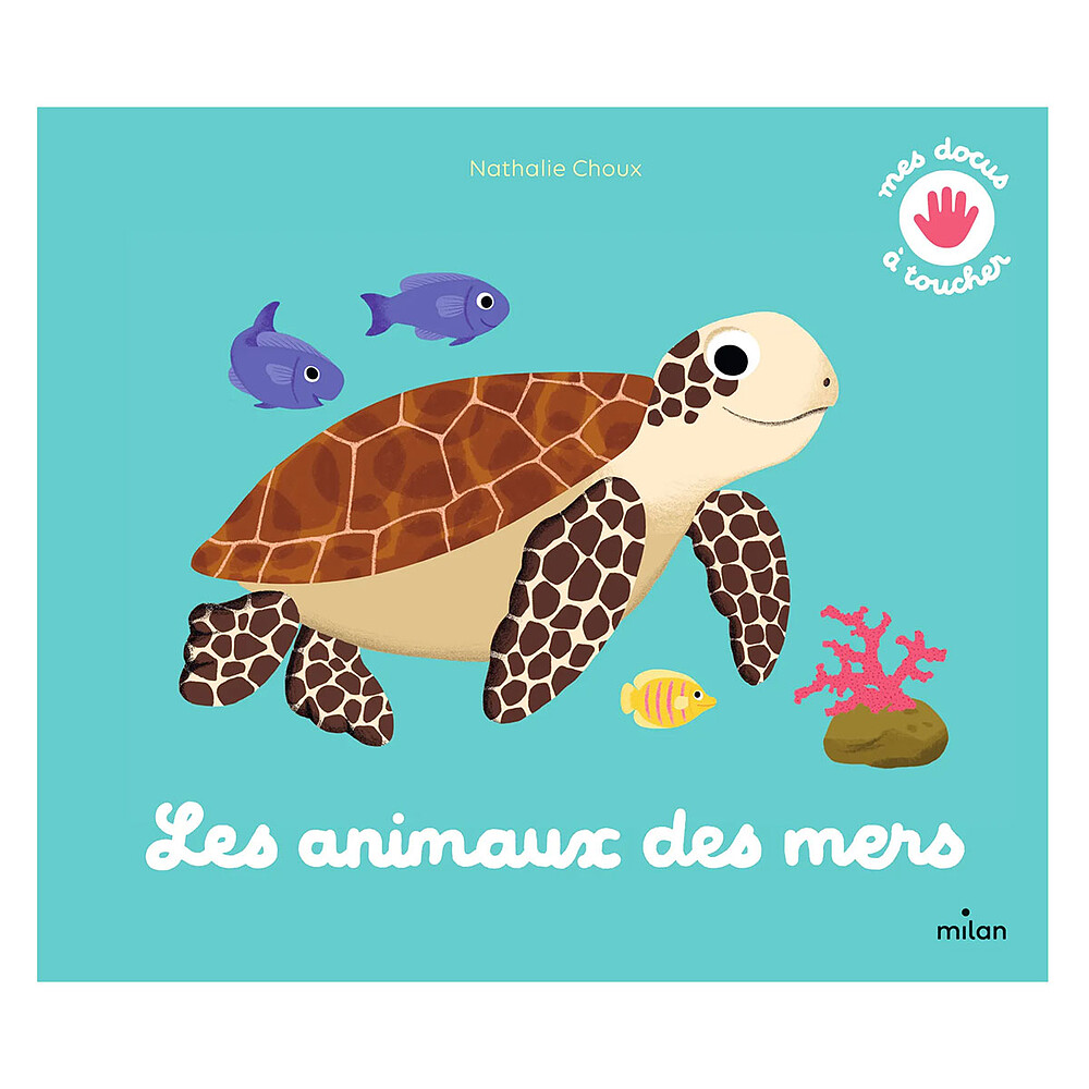 Les Animaux des Mers Milan