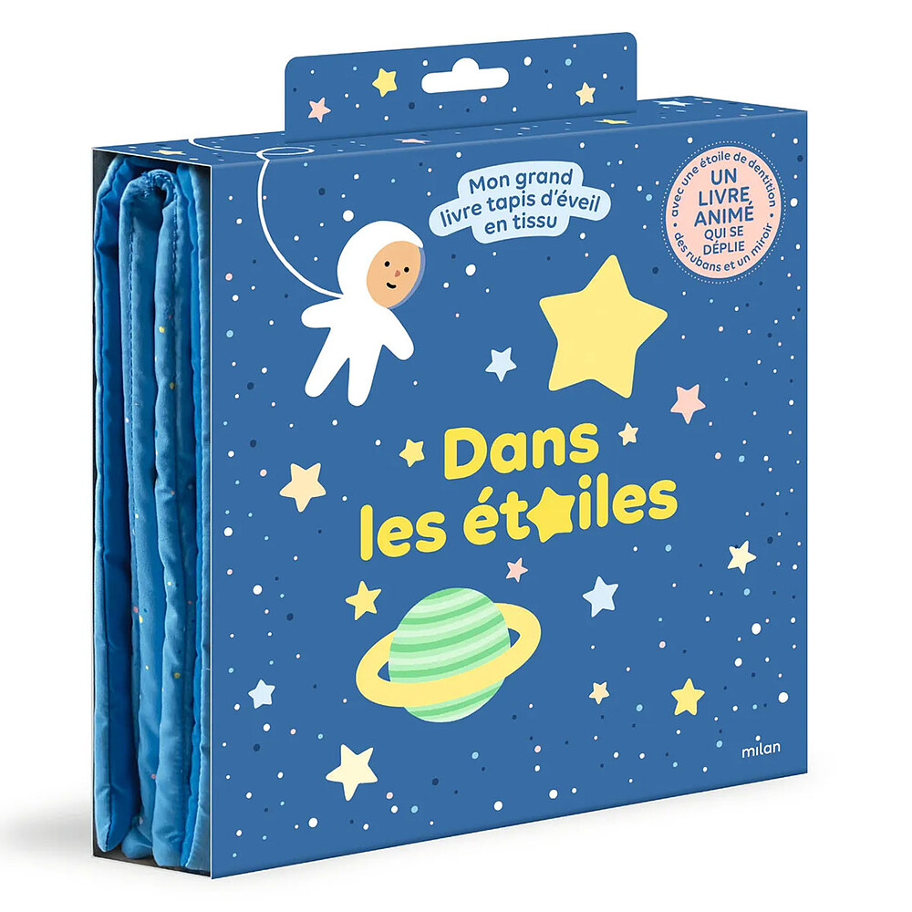 Dans les Étoiles Milan
