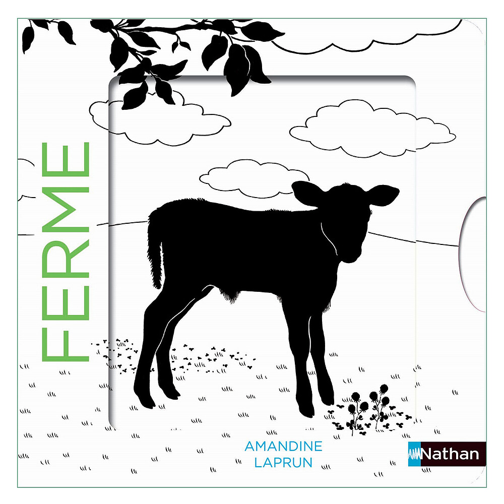 Ferme Nathan Editions