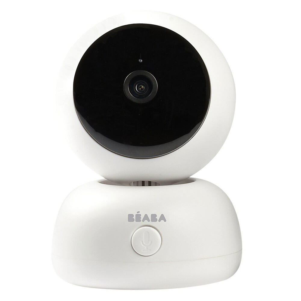 Caméra Additionnelle Zen Premium 2 - White BÉABA