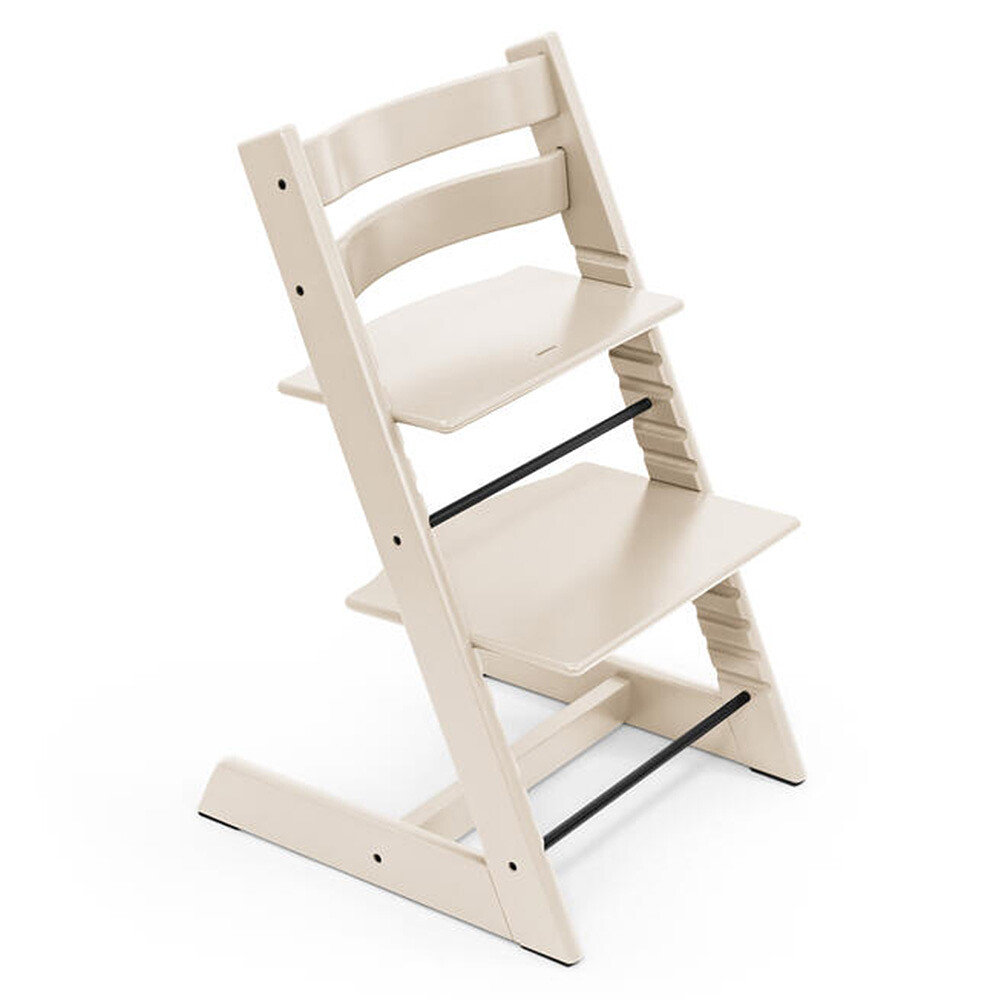 Chaise Haute Tripp Trapp - Vanille Stokke