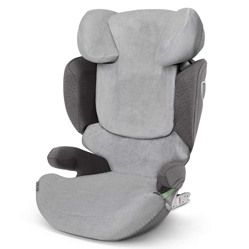 Housse d'Eté Solution T Line - Grey Cybex