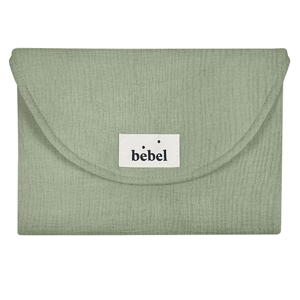 Matelas à Langer Comme un Bonbon - Amande BEBEL