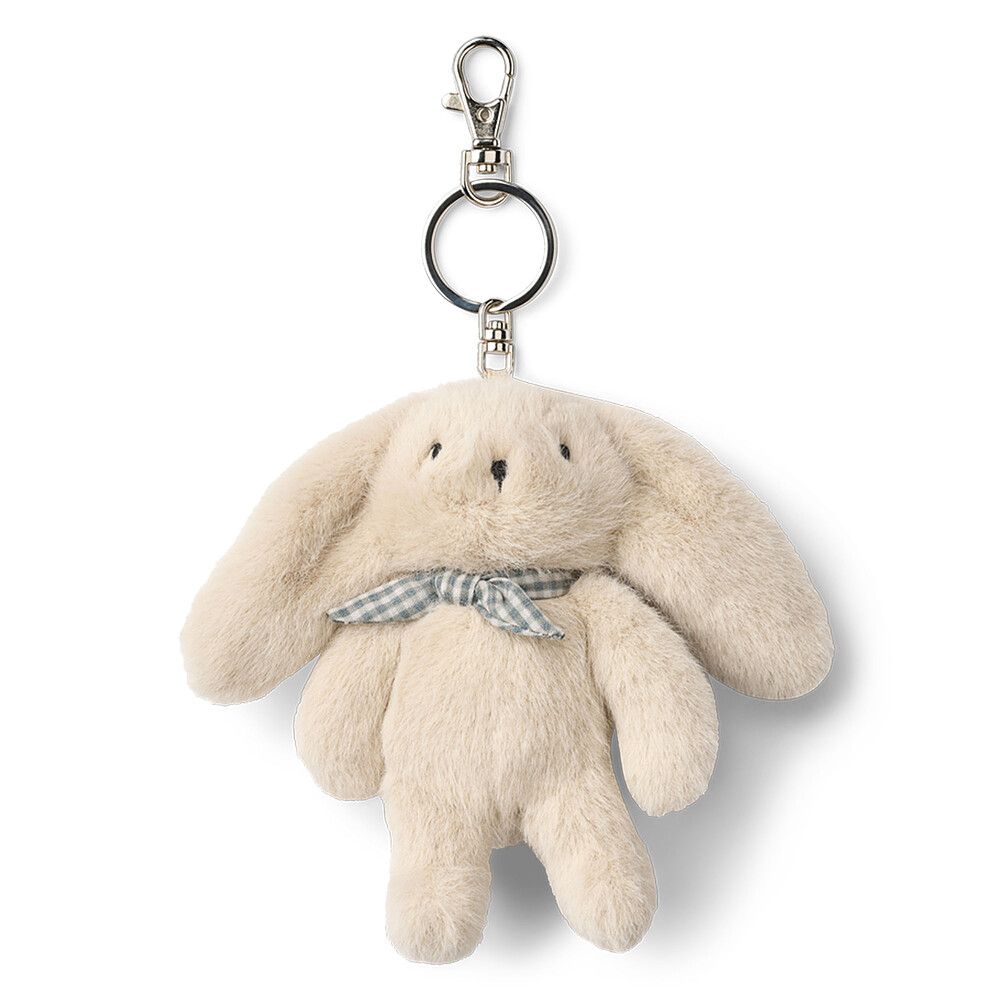 Porte-clés Lapin Alfredo - Mist Liewood