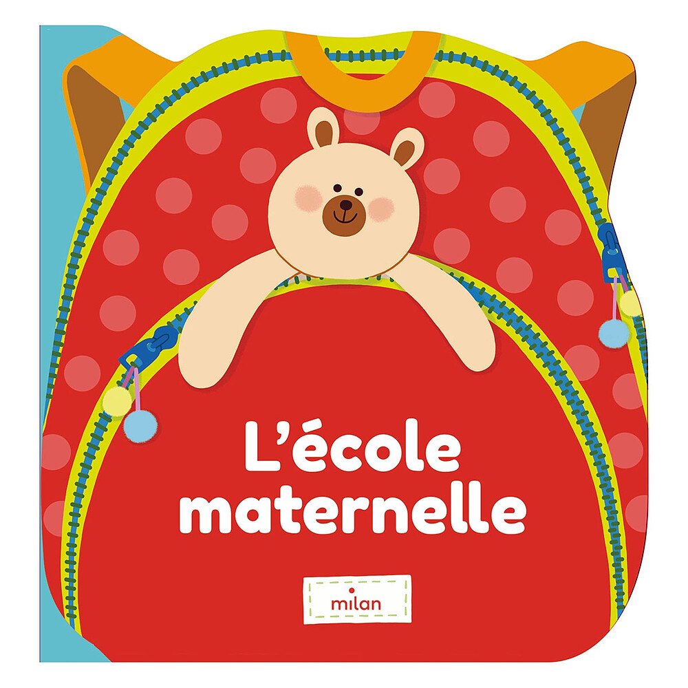 L'École Maternelle Milan